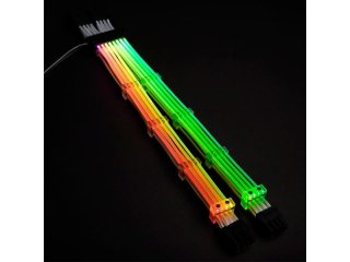 Lian Li Strimer 8-Pin RGB VGA Tápkábel