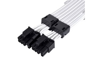 Lian Li Strimer Plus V2 8-Pin RGB VGA Tápkábel