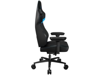 ThunderX3 CORE-Racer Gamer Szék - Kék