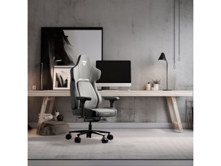 ThunderX3 CORE-Loft Gamer Szék - Szürke