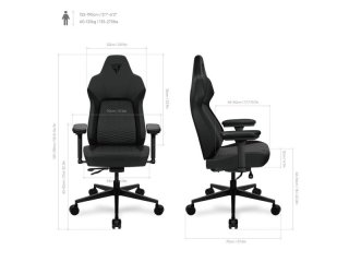 ThunderX3 CORE Smart Racer Gamer Szék