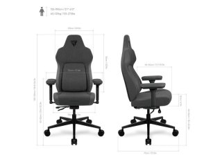 ThunderX3 CORE Smart Gamer Szék
