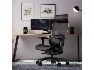 ThunderX3 XTC Mesh Gamer Szék