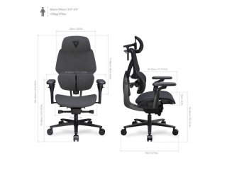 ThunderX3 FLEX Pro Loft Gamer Szék
