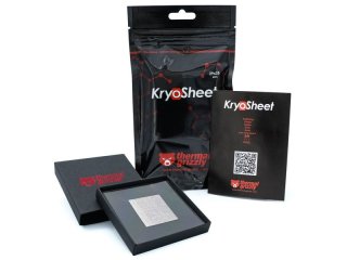 Thermal Grizzly KryoSheet 29 x 25mm Hővezető Lap