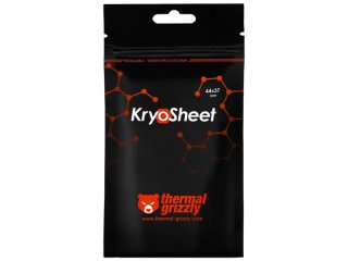 Thermal Grizzly KryoSheet Hővezető lap