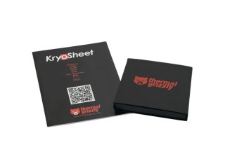 Thermal Grizzly KryoSheet Hővezető lap