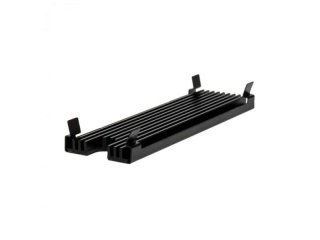 Thermal Grizzly M.2 SSD Hűtőborda