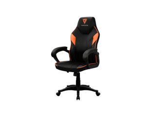 ThunderX3 EC1 Black/Orange Gaming Szék