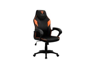 ThunderX3 EC1 Black/Orange Gaming Szék