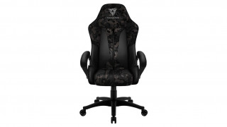 ThunderX3 BC1 CAMO Gray/Black Gaming Szék