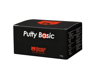 Thermal Grizzly Putty Basic 30g