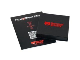 Thermal Grizzly PhaseSheet PTM 50x40mm