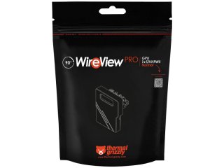 Thermal Grizzly WireView 90 Pro GPU Fogyasztásmérő