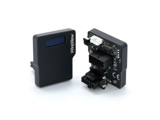 Thermal Grizzly WireView GPU Fogyasztásmérő