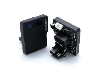 Thermal Grizzly WireView GPU 1x 12VHPWR Fogyasztásmérő