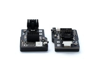 Thermal Grizzly WireView GPU 1x 12VHPWR Fogyasztásmérő