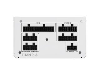Montech Titan PLA 750W Tápegység