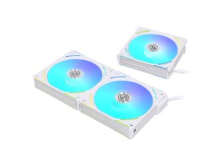 Lian Li UNI FAN AL120 V2 Ventilátor