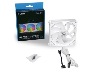 Lian Li UNI FAN AL120 V2 Ventilátor