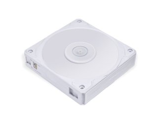 Lian Li UNI FAN P28 120mm Ventilátor - Fehér