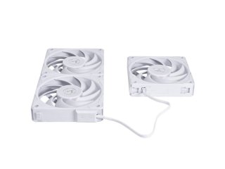 Lian Li UNI FAN P28 120mm 3db-os ventilátor szett