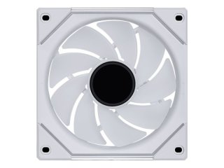 Lian Li UNI FAN SL-INF 120 Reverse Blade Ventilátor - Fehér