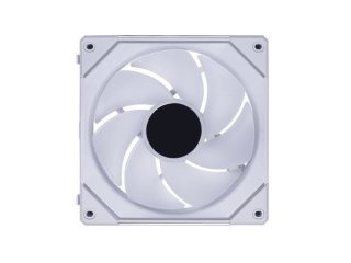 Lian Li UNI FAN SL-INF 140 Reverse - Fehér