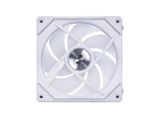Lian Li UNI FAN SL-INF 140 Reverse - Fehér