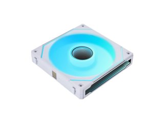 Lian Li UNI FAN SL-INF 140 Reverse - Fehér