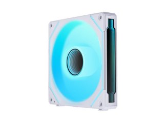 Lian Li UNI FAN SL-INF 140 Reverse - Fehér