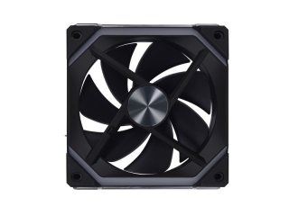 Lian Li UNI FAN SL120 V2 Fekete