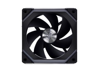 Lian Li UNI FAN SL120 V2 Fekete