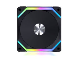 Lian Li UNI FAN SL120 V2 Fekete
