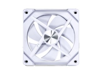 Lian Li UNI FAN SL120 V2 Ventilátor - Fehér