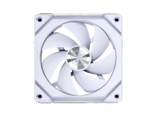 Lian Li UNI FAN SL120 V2 Ventilátor - Fehér