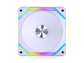 Lian Li UNI FAN SL120 V2 Ventilátor - Fehér
