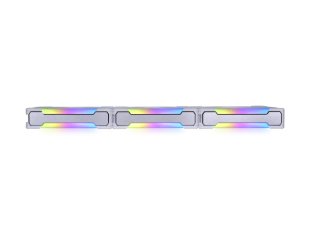 Lian Li UNI FAN SL120 V2 3db-os Ventilátor szett - Fehér