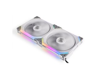 Lian Li UNI FAN SL140 RGB Ventilátor 2db-os