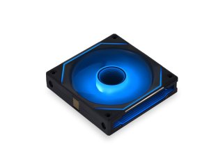 Lian Li UNI FAN SL-INF 120 3db-os Csomag - Fekete