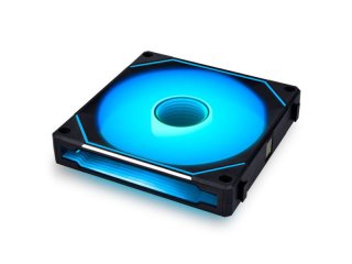 Lian Li UNI FAN SL-INF 140 Fekete