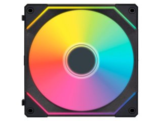 Lian Li UNI FAN SL-INF 140 Fekete