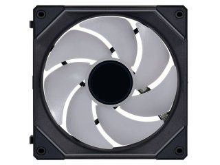 Lian Li UNI FAN SL-INF 140 Fekete