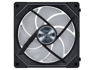 Lian Li UNI FAN SL-INF 140 Fekete