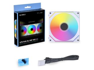 Lian Li UNI FAN SL-INF 140 Ventilátor