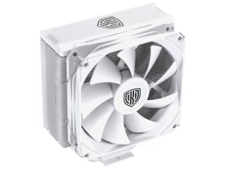 Kolink Umbra EX180 White Edition Processzor Hűtő