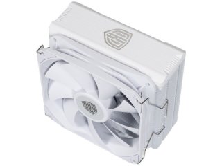 Kolink Umbra EX180 White Edition Processzor Hűtő