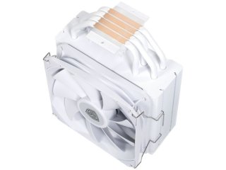 Kolink Umbra EX180 White Edition Processzor Hűtő