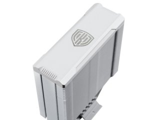 Kolink Umbra EX180 White Edition Processzor Hűtő