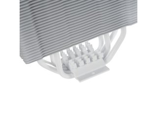 Kolink Umbra EX180 White Edition Processzor Hűtő